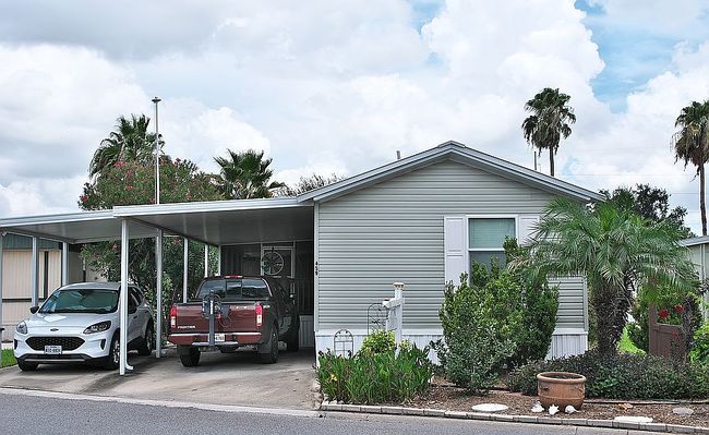 Photo of 1203 N Expressway 77 Unit 459