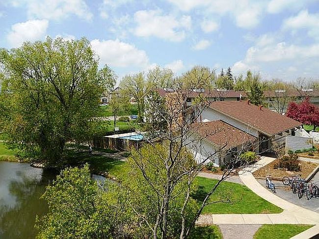 1705 Heatheridge Rd Unit K206, Fort Collins, CO