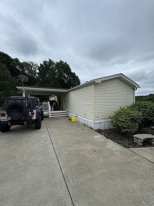 Photo of 364 Little Creek Rd, Harmony, PA