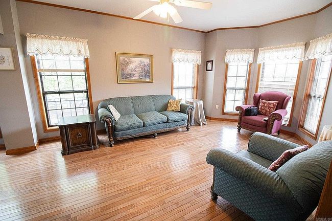 Photo of 7 Night Owl Ln, Greenbrier, AR