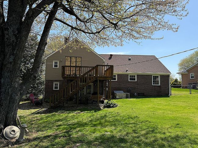 Image of 401 Brookhill Ln