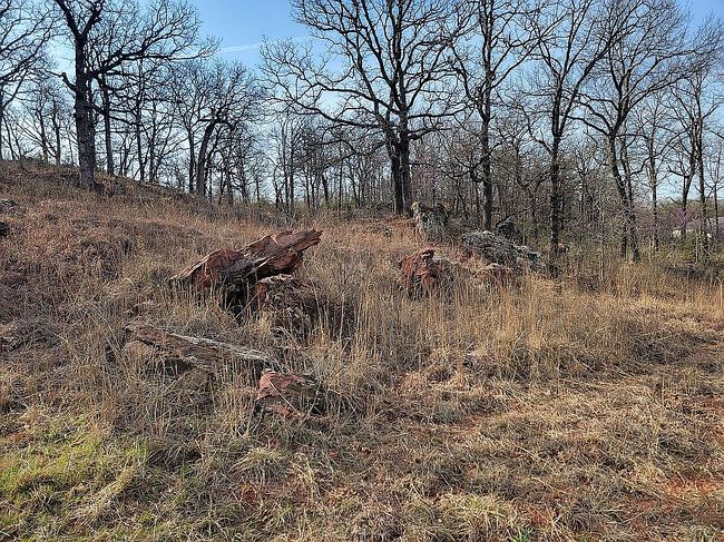 Photo of 3000 N Luther Rd, Coyle, OK