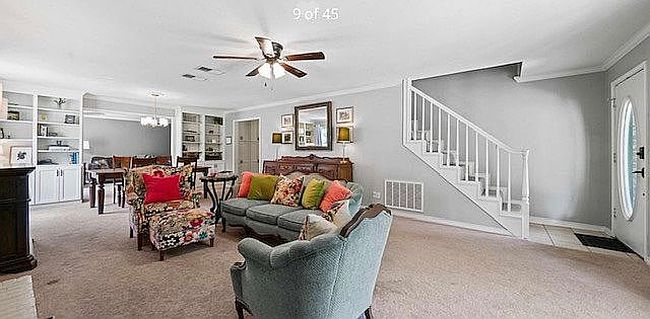 Preview of property located at 2418 Drip Rock Rd