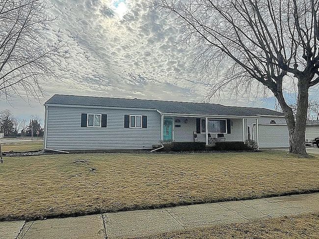 Preview of property located at 2103 W Euclid Ave