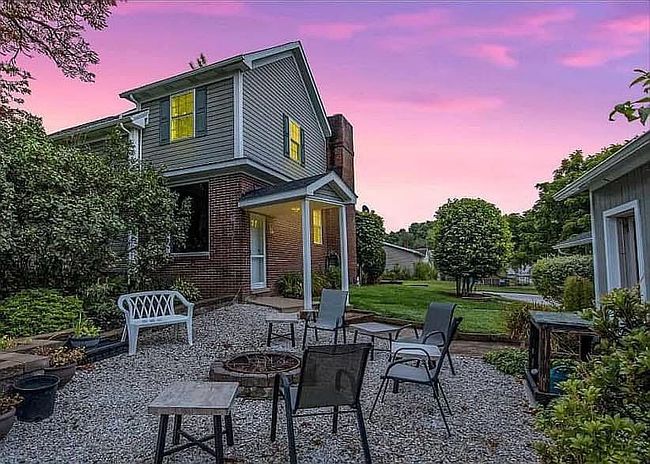Photo of 141 Worth St, Corry, PA