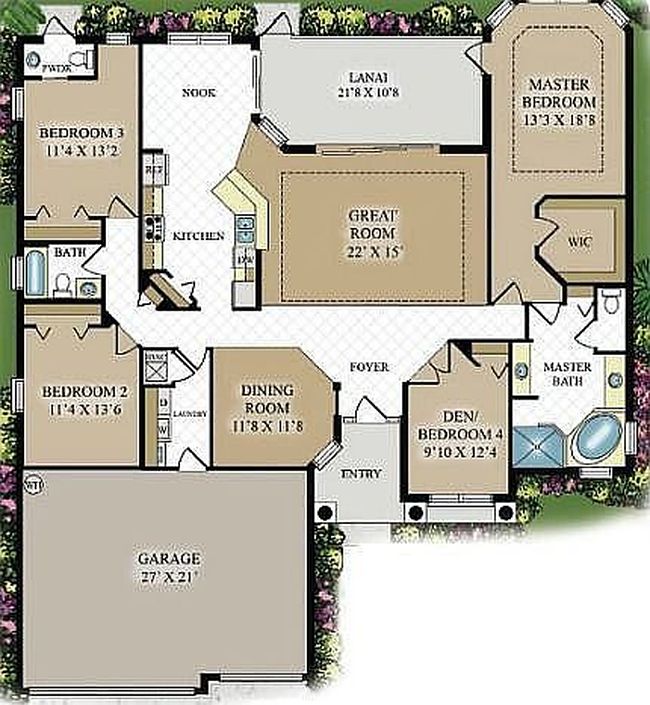 Preview of property located at 20265 Cristoforo Pl