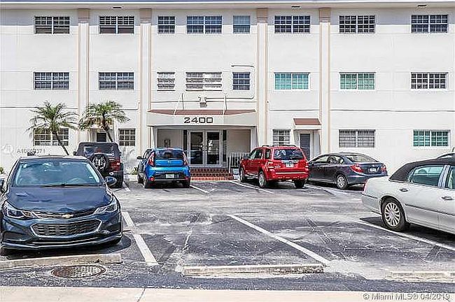 Image of 2400 S Ocean Dr