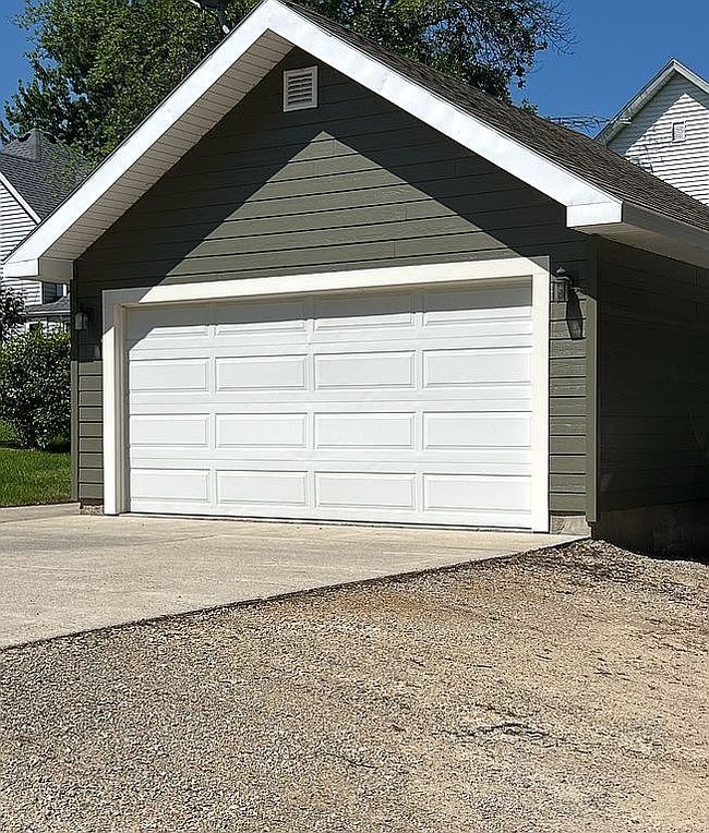 Photo of 115 W M St, Forest City, IA