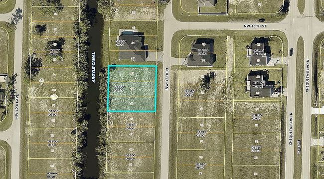 Image of 1218 Nw 16th Pl
