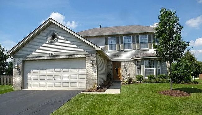 Photo of 2811 Imperial Valley Trl, Aurora, IL