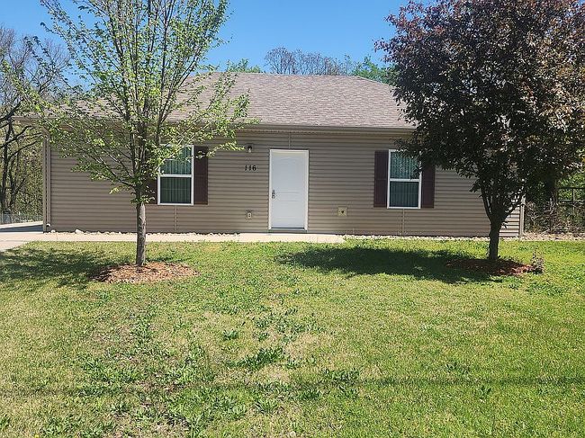 Image of 116 Wilkerson Ave