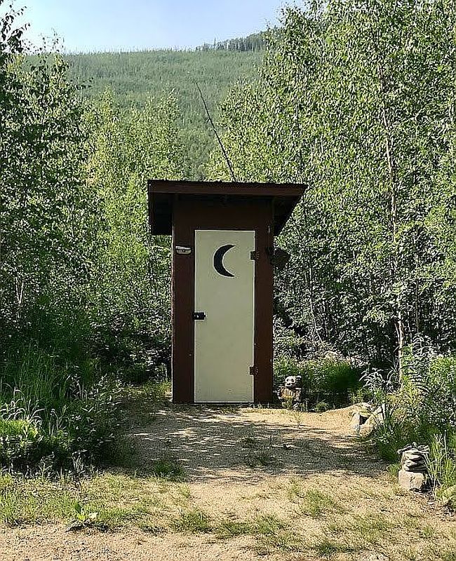 Image of 17250 Chena Hot Springs Rd