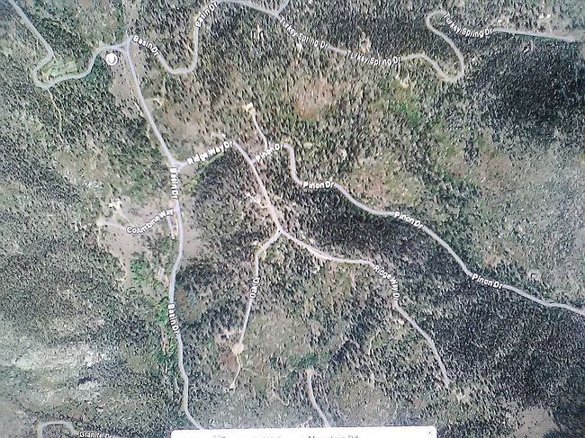 Photo of Spruce Basin Dr, Cotopaxi, CO