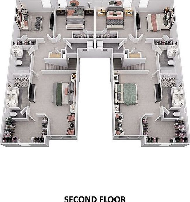 Image of 1432 S 4th St E #B