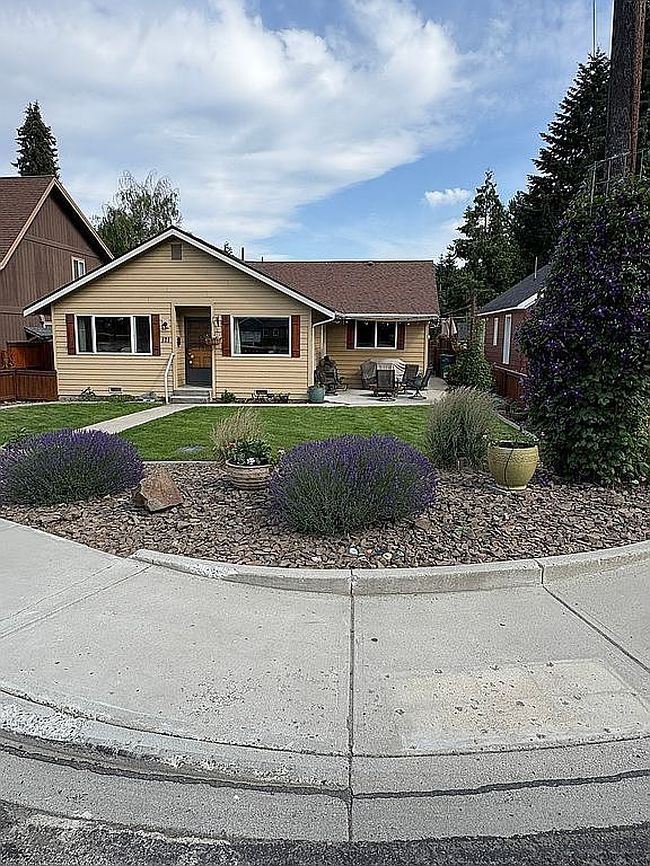 121 Benton St, Leavenworth, WA