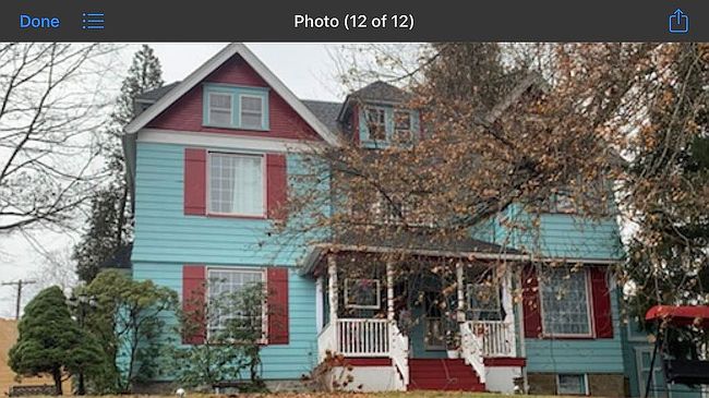 Image of 1454 Ridge Ave
