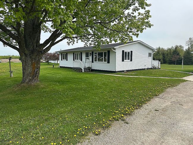 Photo of 8640 County Road 416 J Rd #J, Cornell, MI
