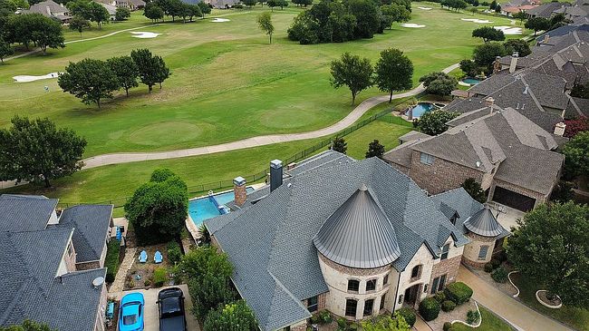 Photo of 2871 Creekwood Ln, Prosper, TX