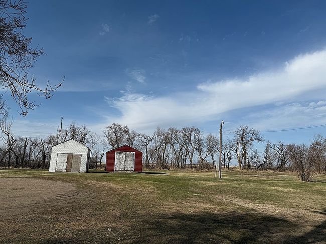 Photo of 404 157th Ave Se, Blanchard, ND