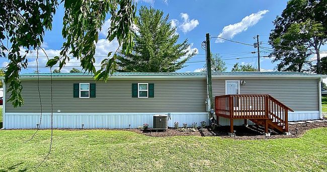 Image of 605 Carter Sells Rd Lot 1