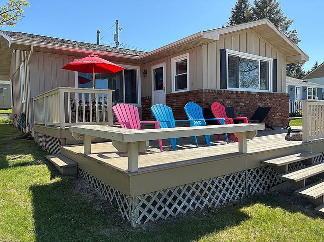 Image of 4496 Port Austin Rd