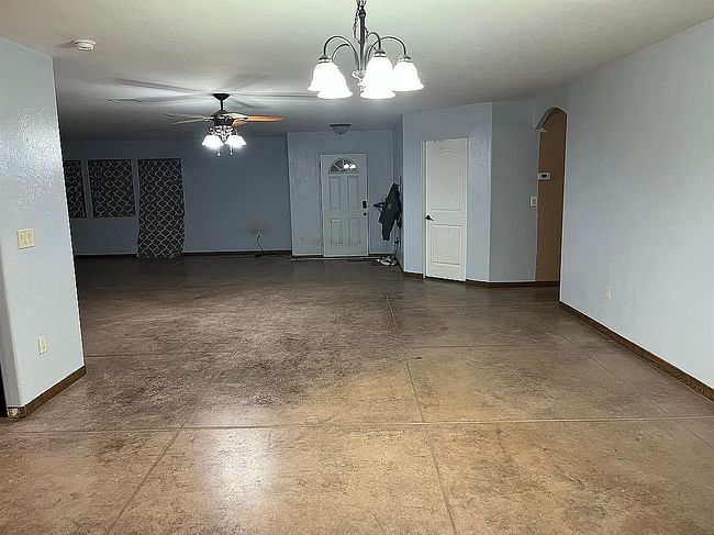 Image of 5520 W Desert Mountain Trl