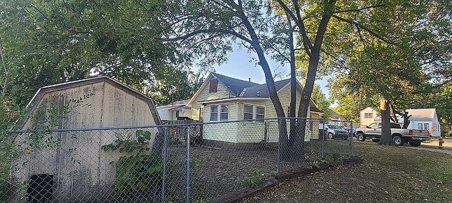 Photo of 3000 Corning Ave, Parsons, KS