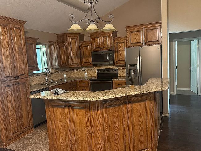 Photo of 4309 Grants Gln, Wichita Falls, TX