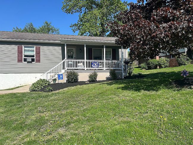 Photo of 7 Greenwood Ave, Lock Haven, PA