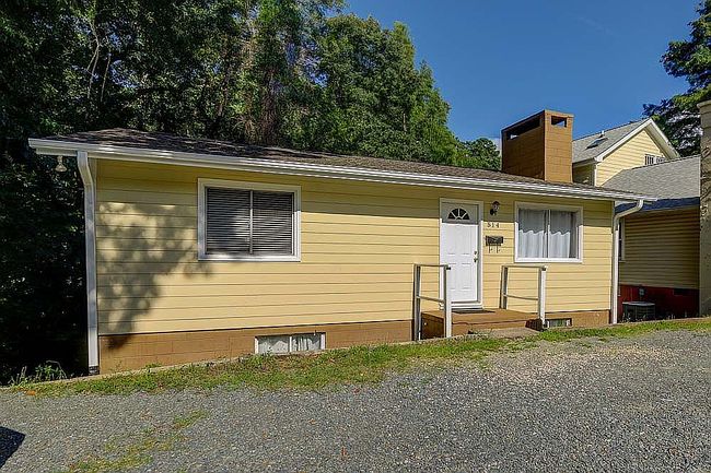 Photo of 514 Hillsborough St, Chapel Hill, NC