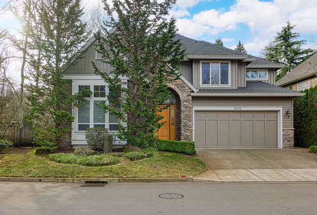 4102 Chad Drive, Lake Oswego, OR