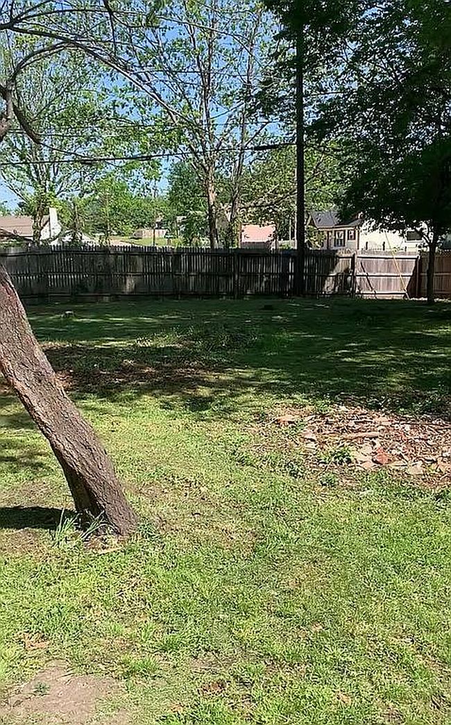 Photo of 107 N Florence Ave, Tulsa, OK