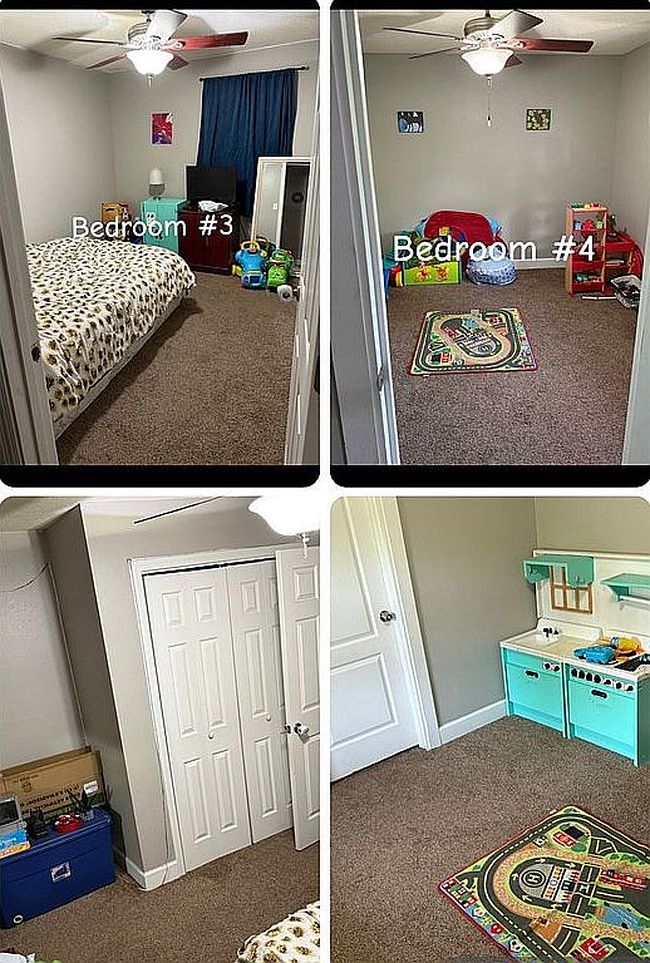 Image of 401 E Jp Moore Dr