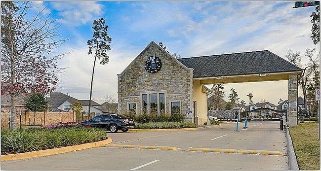Image of 12115 Ballshire Pines Dr