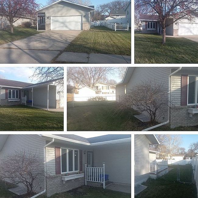 3531 1st St N, Fargo, ND