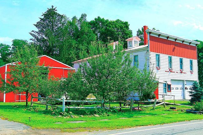 Photo of 876 N Branch Hortonville Rd, North Branch, NY
