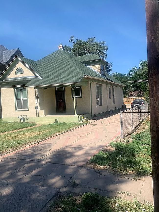 Image of 1623 Berkley Ave