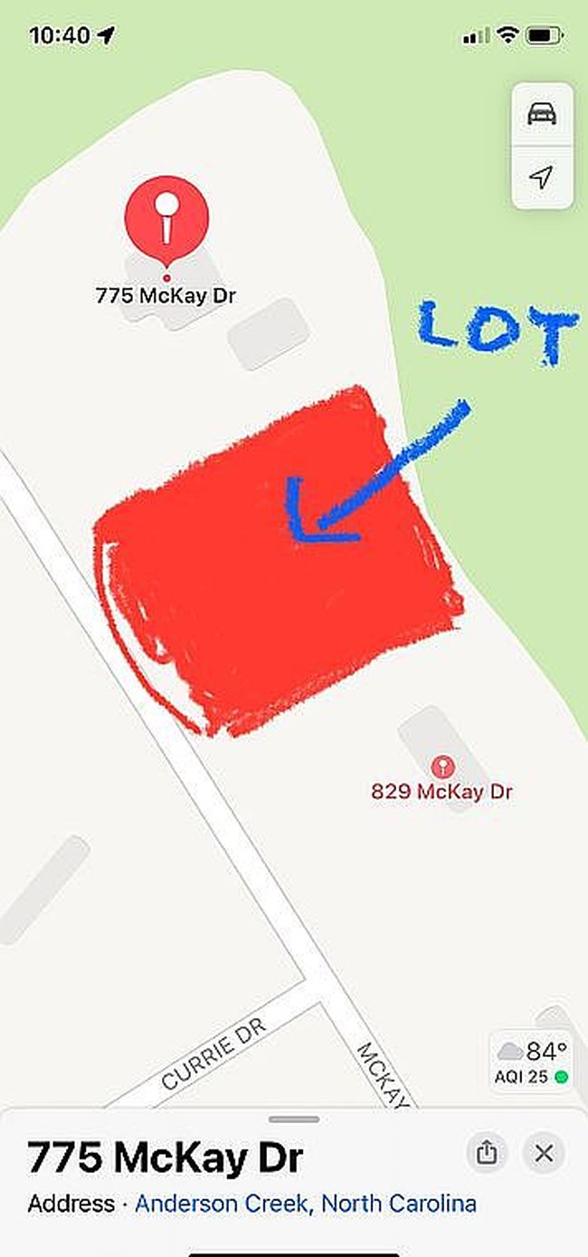 Photo of 0 Mckay Dr #N, Spring Lake, NC