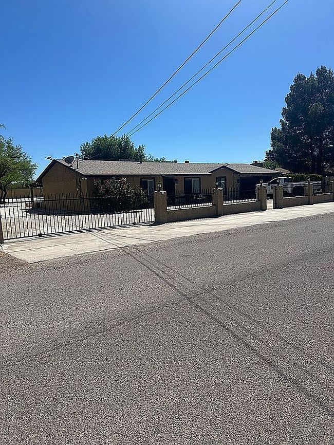 Image of 321 Camino Caballo