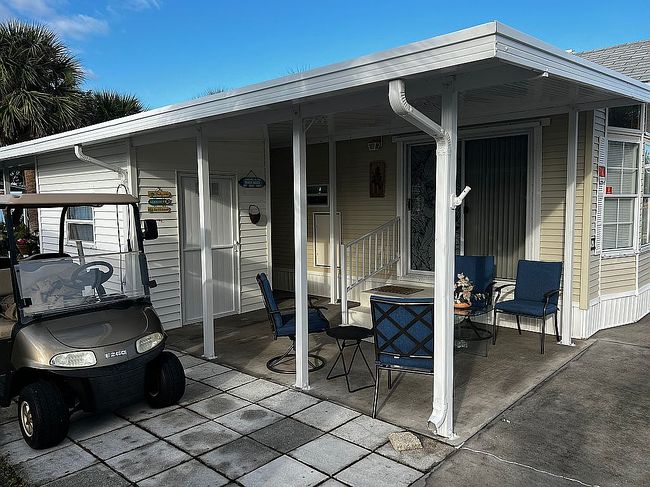 Photo of 489 Fairway Dr, Melbourne Beach, FL