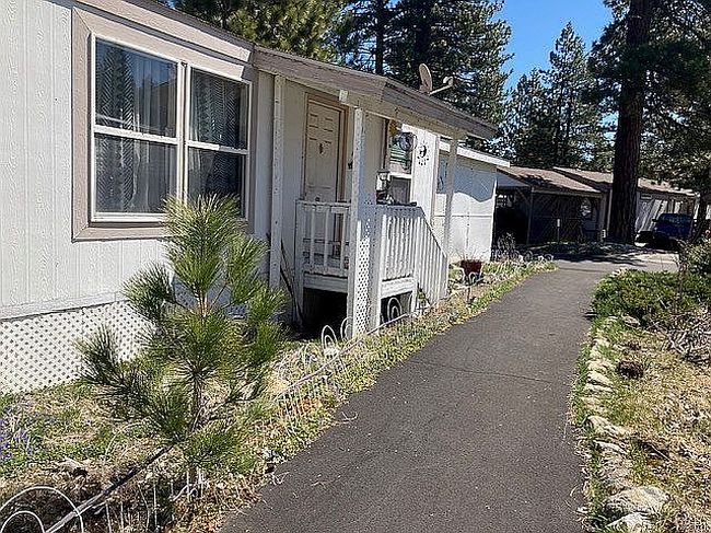Photo of 1080 Julie Ln Space 248, South Lake Tahoe, CA