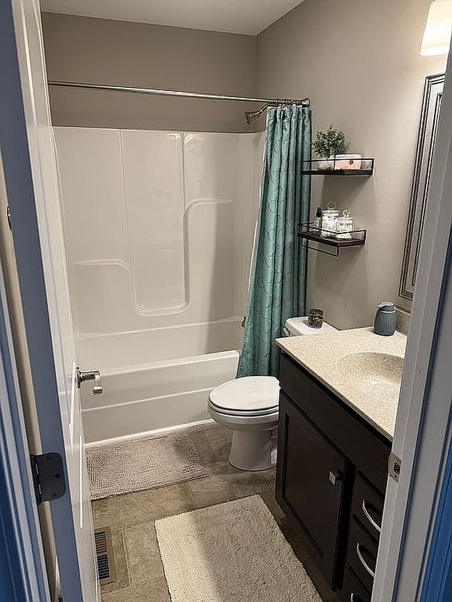 Photo of 8717 Kinzie Jos Way, Manhattan, KS
