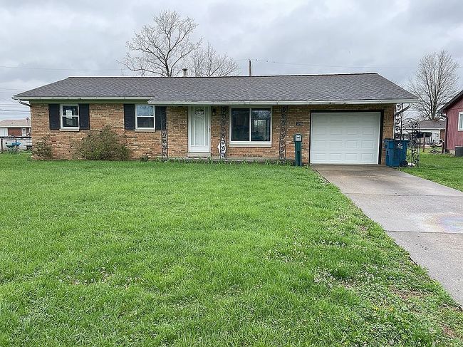 Photo of 2210 W Buena Vista Rd, Evansville, IN