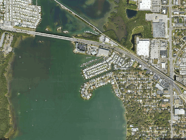 8822 44th Ave N #151, Saint Petersburg, FL