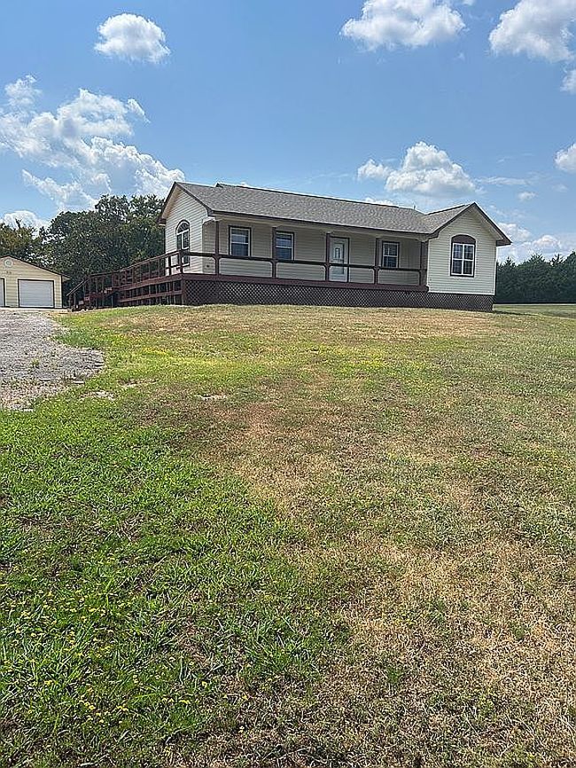 Photo of 30245 S 210th Rd, Henryetta, OK