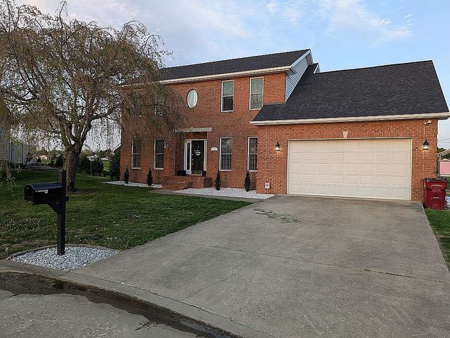 Image of 2219 Concord Dr