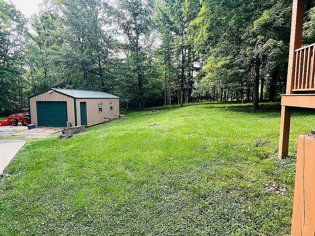 Photo of 3306 Pleasant View Rd, Caneyville, KY
