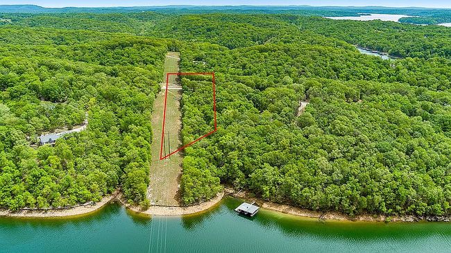 Image of 0 Coose Hollow Ln