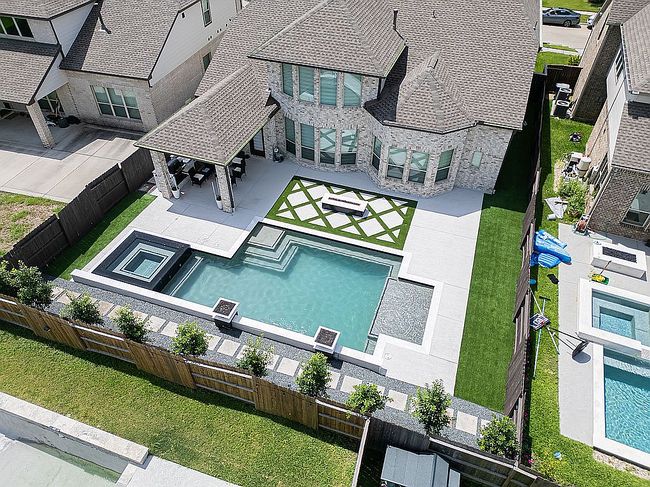 Image of 12115 Ballshire Pines Dr
