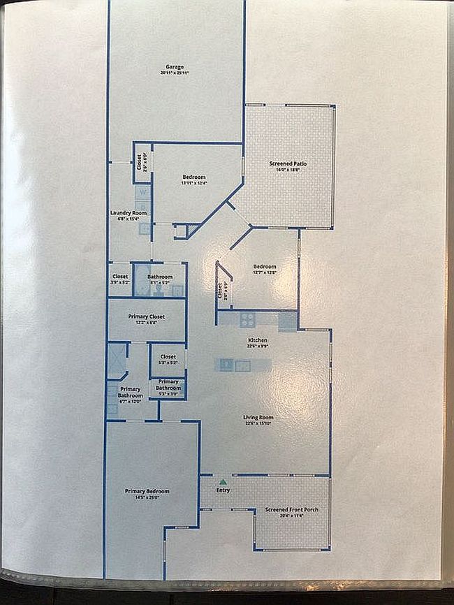 Photo of 219 Sunset Crest Ct